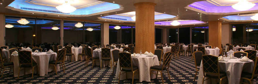 Bzommar Palace Hotel Jounieh Exteriör bild